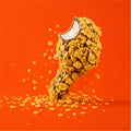 Coming Soon: Cocoa Cluck Chocolate Chicken Leg - Nashville Hot